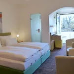 Hotel Alpenblick Garni 3*