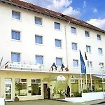 Hotel Alpenblick Garni Uberlingen