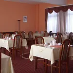 Alpenblick Garni Hotel 3*