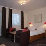 Alpenblick Garni 3* Uberlingen