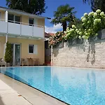 Hotel Alpenblick Garni