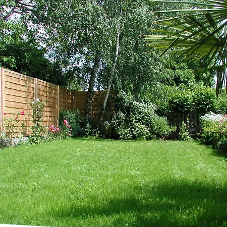 Alpenblick Garni 3* Иберлинген