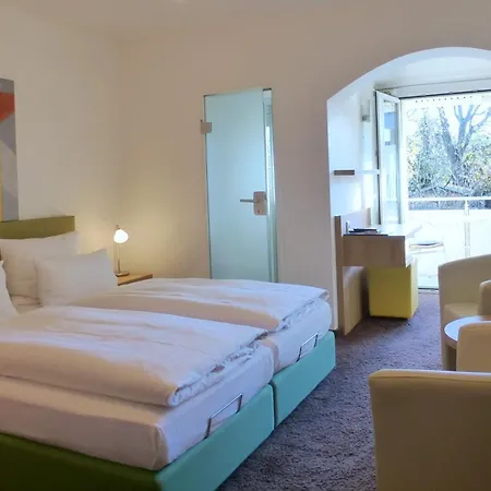 Hotel Alpenblick Garni 3*