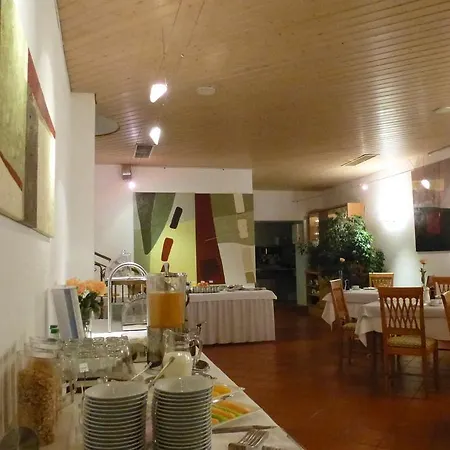 Hotel Alpenblick Garni Uberlingen