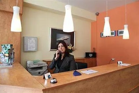 Отель Alpenblick Garni 3*