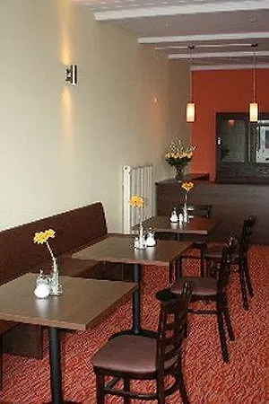 Alpenblick Garni Иберлинген