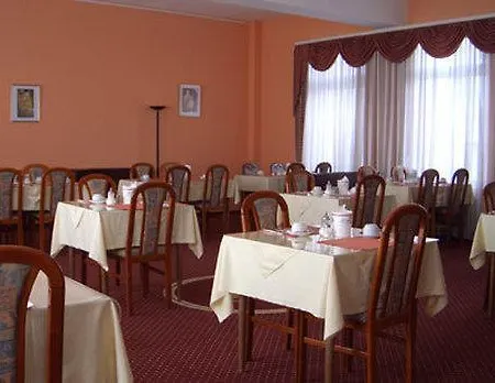 Alpenblick Garni Ξενοδοχείο 3*