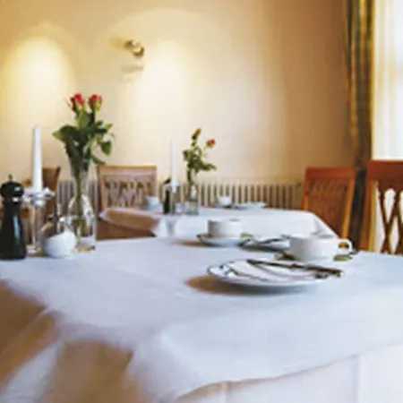 Alpenblick Garni Hotel