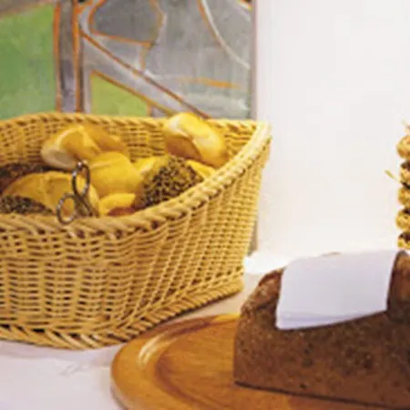 Alpenblick Garni Hotel Uberlingen