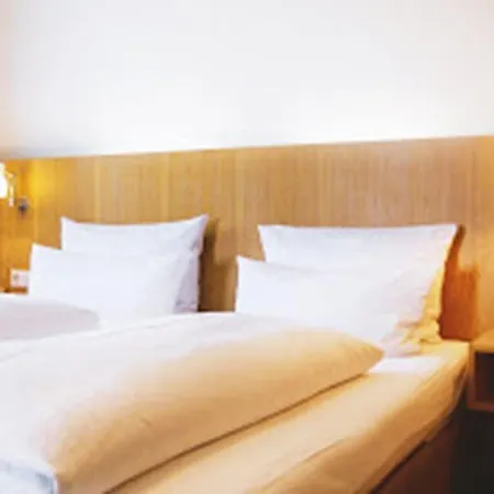 Alpenblick Garni 3* Uberlingen