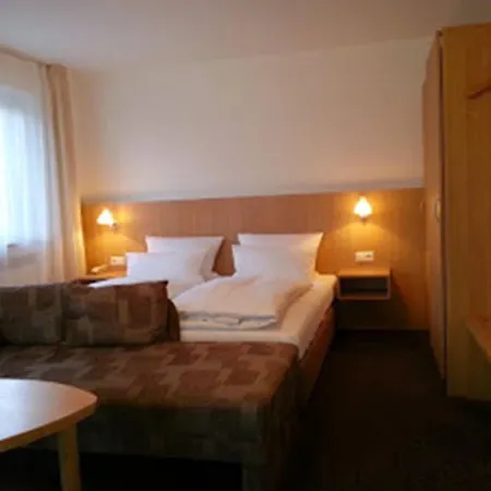 Alpenblick Garni Hotel