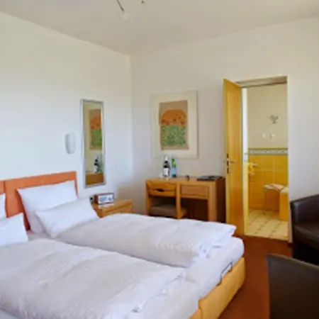 Alpenblick Garni Uberlingen