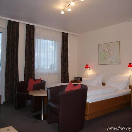 Alpenblick Garni 3* Uberlingen