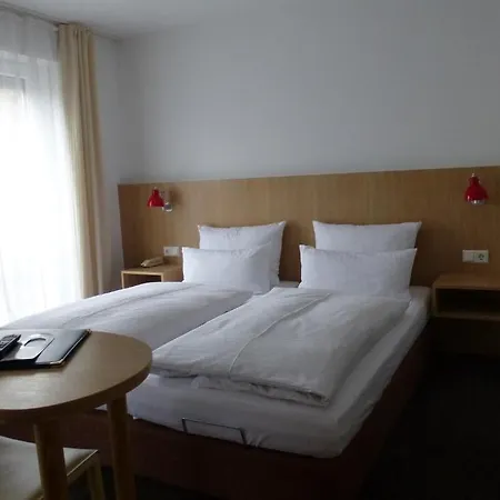 Hotel Alpenblick Garni