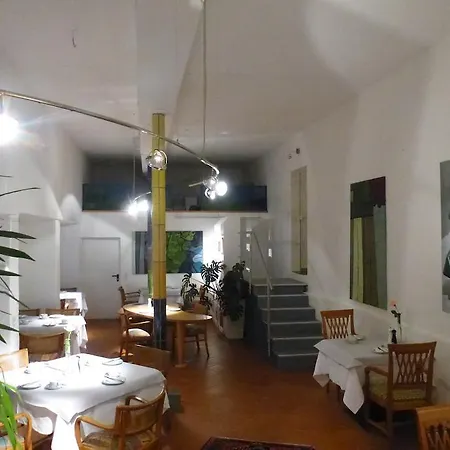 Alpenblick Garni 3* Иберлинген