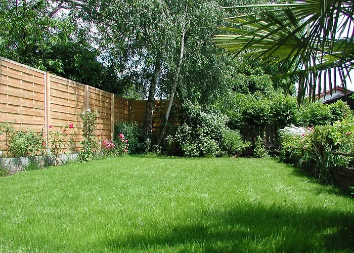 Alpenblick Garni 3* Uberlingen