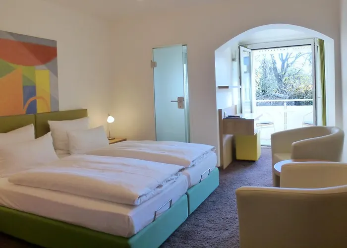 Hotel Alpenblick Garni 3*