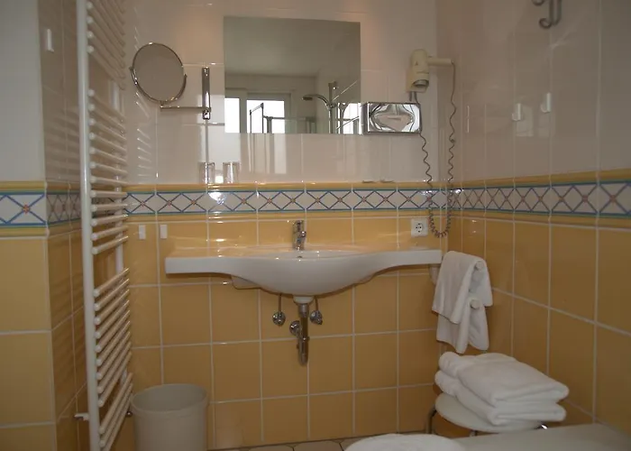 Alpenblick Garni Hotel 3*