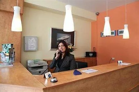 Hotel Alpenblick Garni 3*