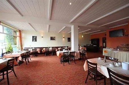 Alpenblick Garni Hotel 3*