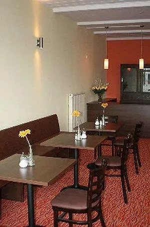 Alpenblick Garni Überlingen