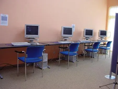 Hotel Alpenblick Garni 3*