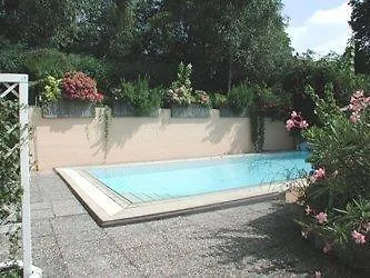 Alpenblick Garni 3* Uberlingen