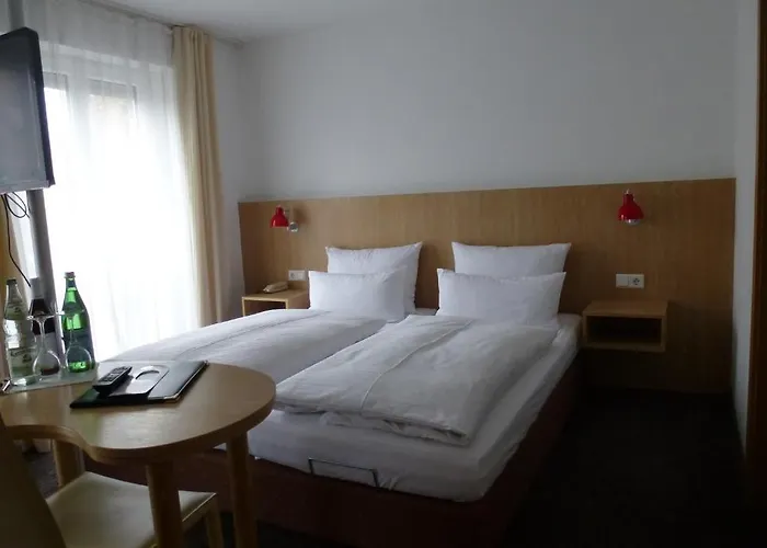 Szálloda Alpenblick Garni